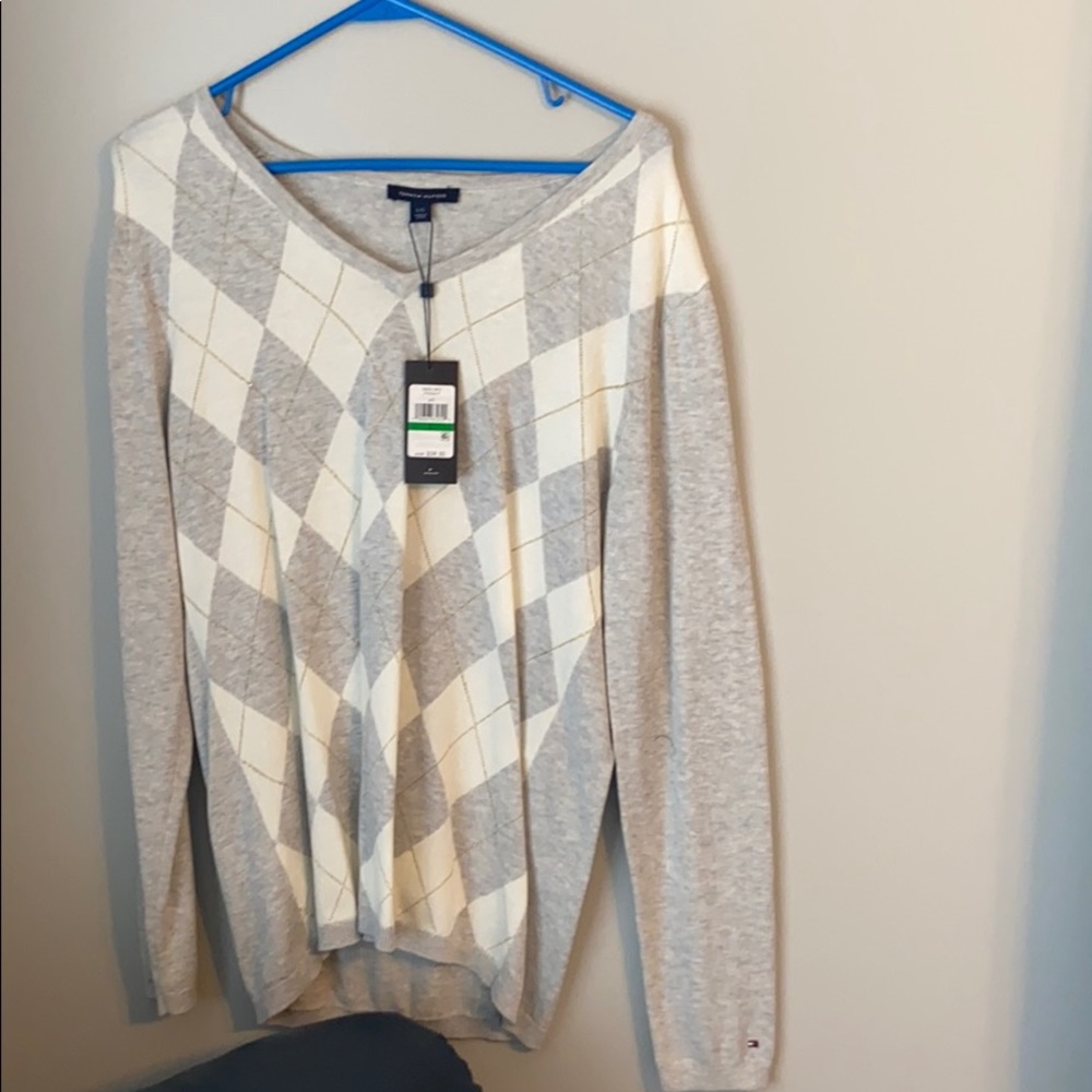 Tommy Hilfiger Sweater